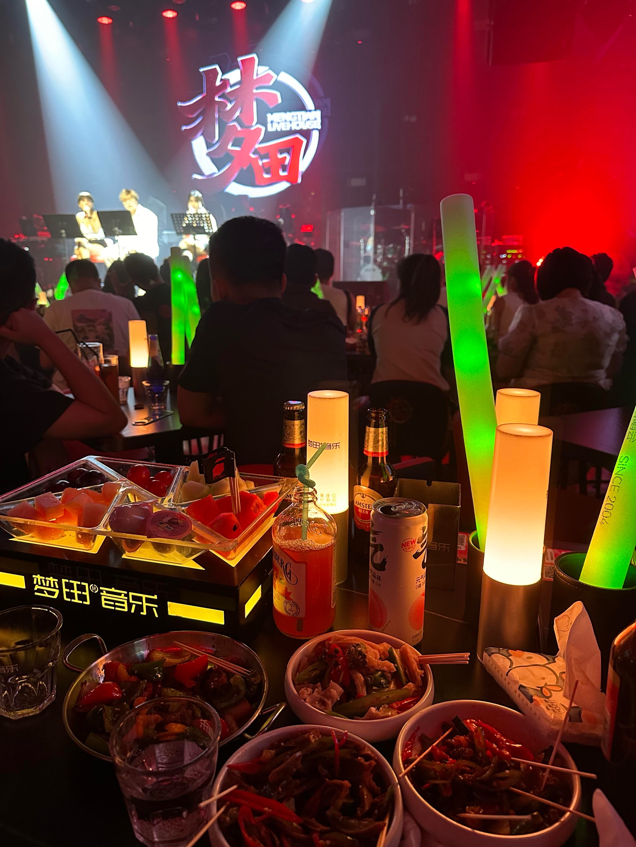 南昌商务ktv消费攻略详解-安义县ktv预定